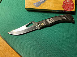 Ніж складаний Mikov Pocket 243-NH-1/B Hole Clip