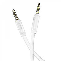 Кабель Aux « Hoco - UPA16 » — 2m — White