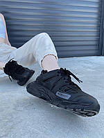 Balenciaga Track Black 2 кроссовки и кеды высокое качество Размер 36