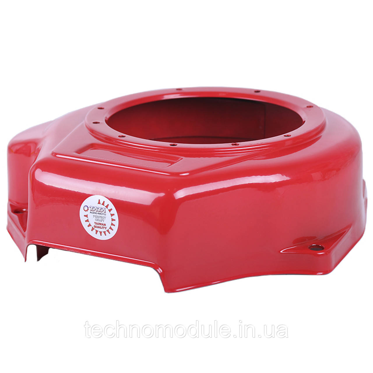 Корпус вентилятора 188D, фото 1