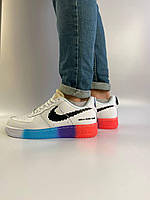 Nike Air Force 1 Have a Good Game кроссовки и кеды высокое качество Размер 41