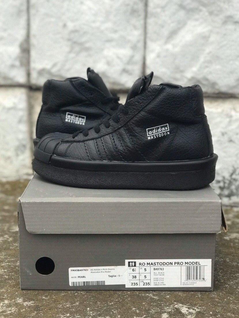Adidas x clearance rick owens купить