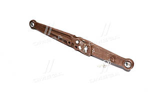 Тяга права в зб. (кована) МТЗ аналог САЗ (вир-во РЗТ м.Ромни) 50-4605030-А3