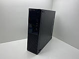 Системний блок ПК Lenovo SSF S510 \ I5-6400 \ 8 GB \ SSD 180 GB, фото 2