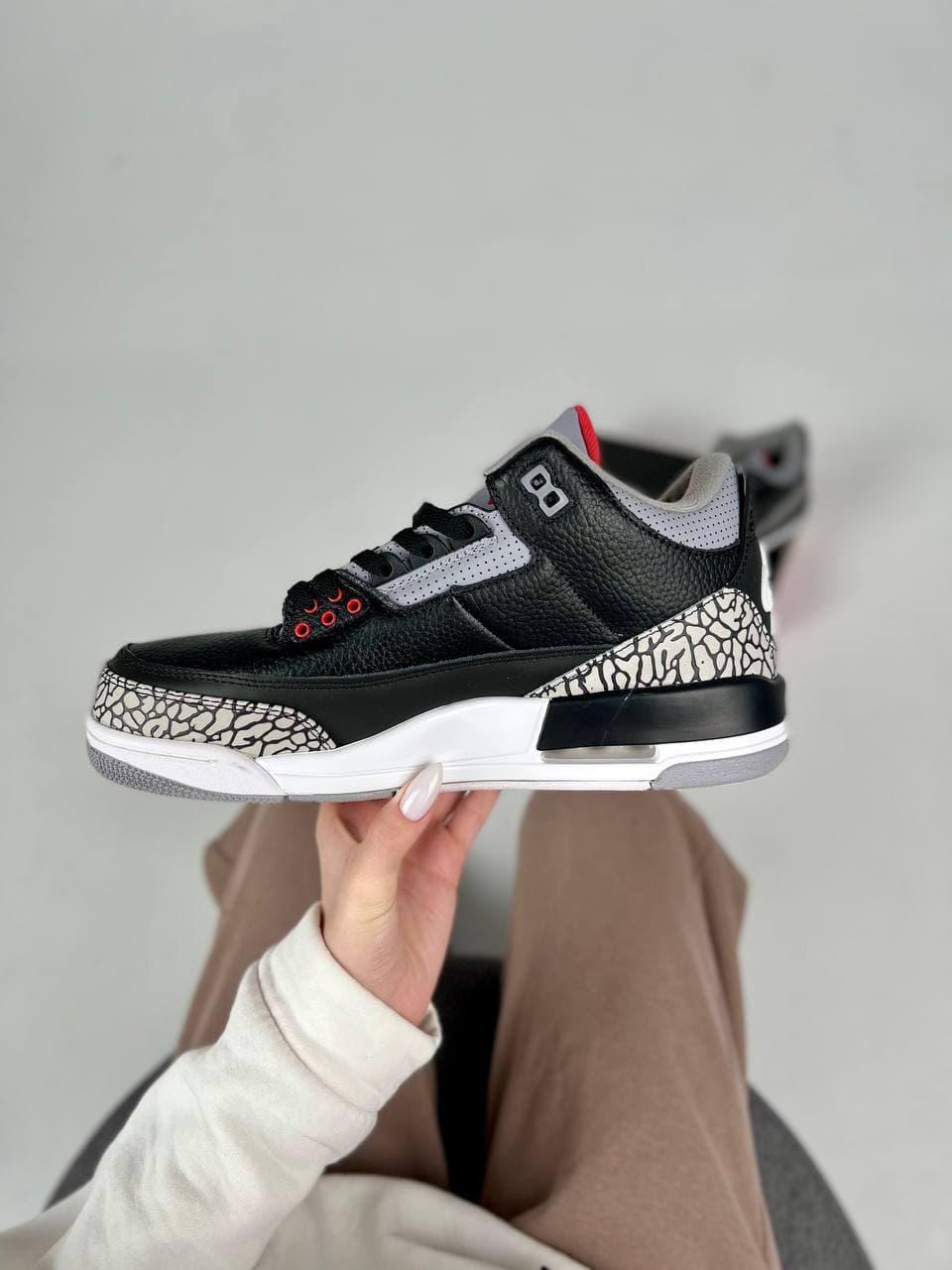 Retro 3's new arrivals