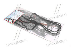 Р/к двигуна ЯМЗ-240 (об'єдн.г/б) (34 найм.) (вир-во Сервіс-Комплектація) 240-1002035