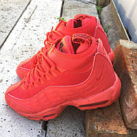95 air max best sale red