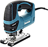 Професійний лобзик з підсвічуванням Makita 4350 FCT, фото 7
