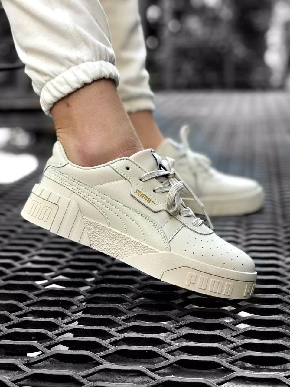 Puma clearance cali 36