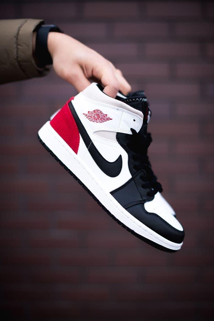 Aj1 union la 2025