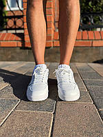 Adidas Drop Step Low White кроссовки и кеды высокое качество Размер 44