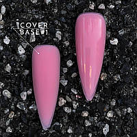 Crooz База Base Cover No01 8 мл