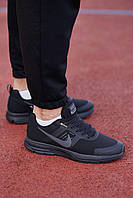 Nike Pegasus 30 Black кроссовки и кеды высокое качество Размер 41