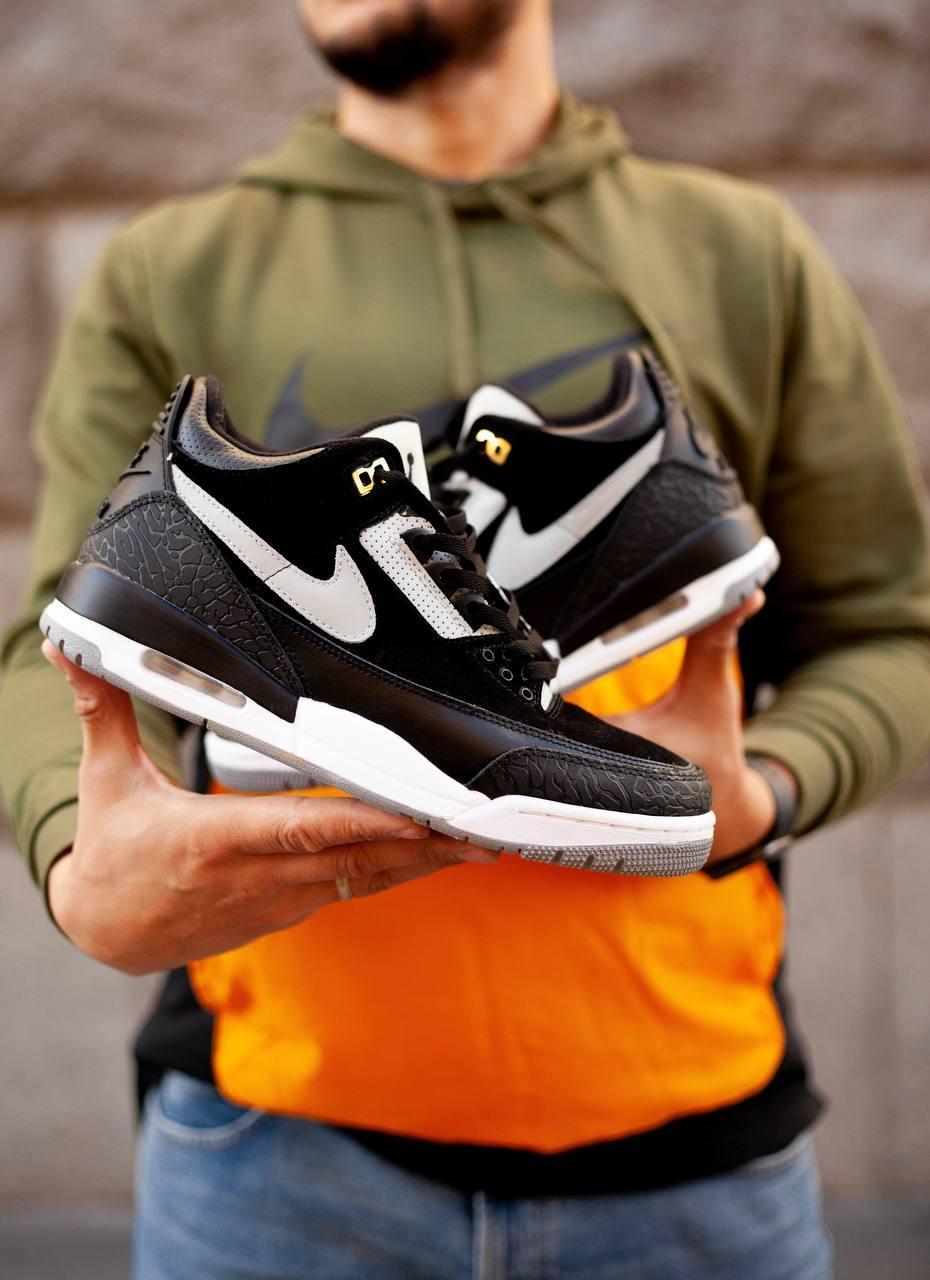 Retro jordan 3 tinker sale