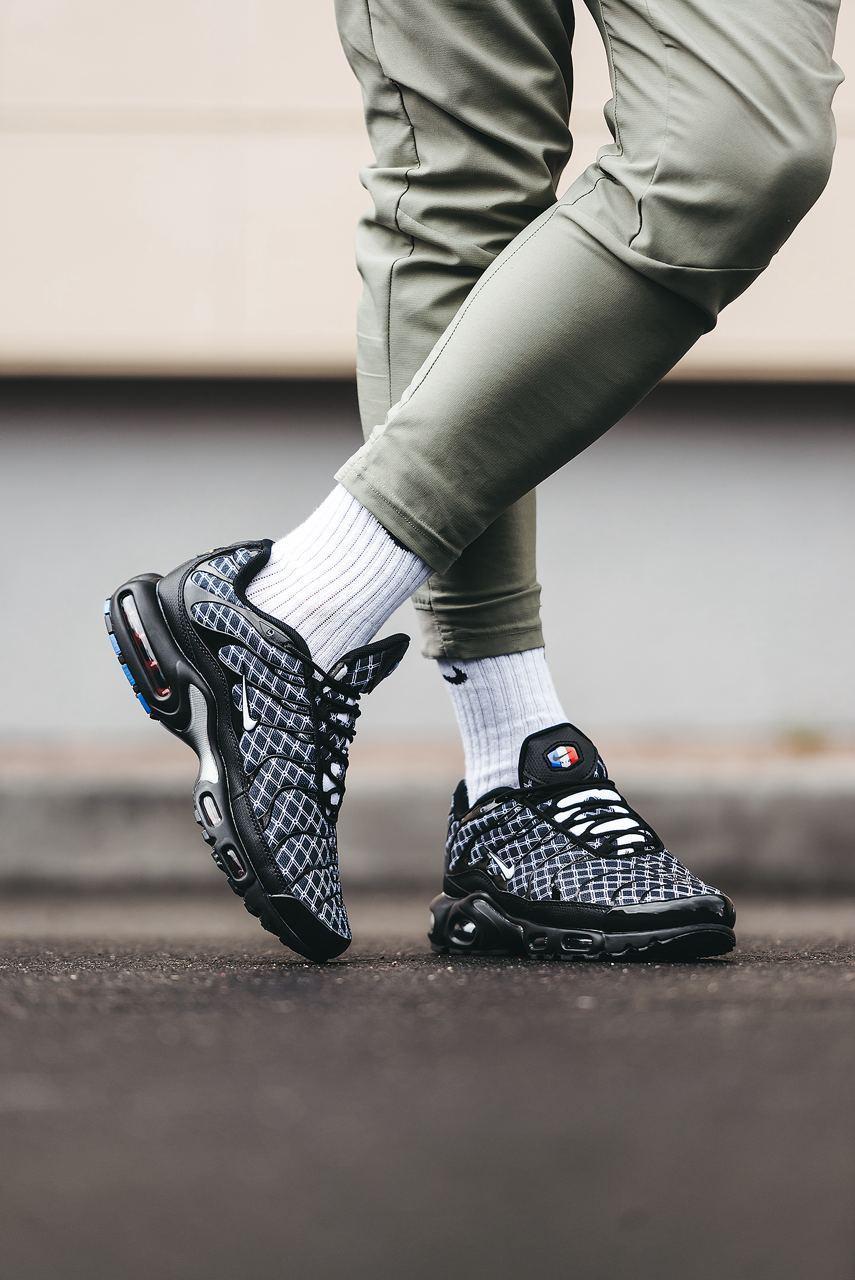 Air max x tn 2025