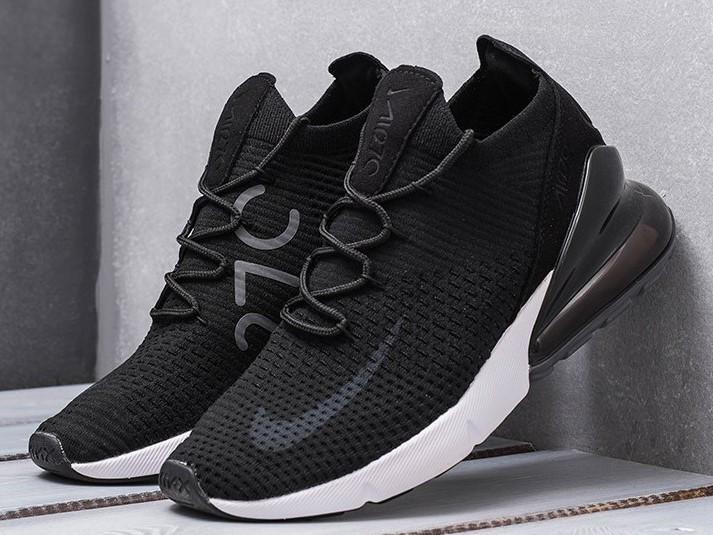 Flyknit nike store 270