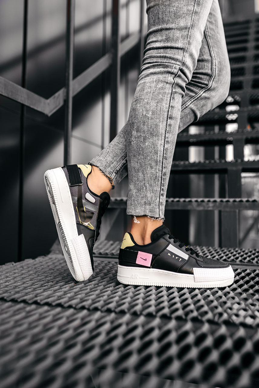 Nike air force one type cheap 354