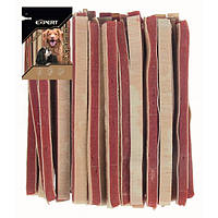 Ласощі для собак сушені сендвіч-палички з качки та риби TatraPet Expert 80 г