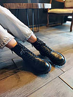 Balenciaga Boots Tractor Black кроссовки и кеды высокое качество Размер 36