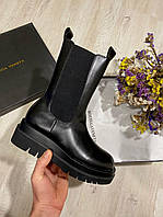 Bottega Veneta Black 5 кроссовки и кеды высокое качество высокое качество Размер 37