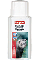 Шампунь для тхорів Beaphar Shampoo 200 мл