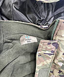 Куртка Single Sword мультикам, фото 4