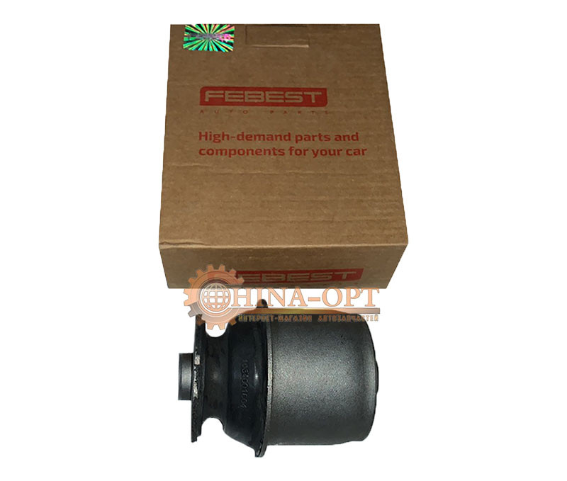 Сайлентблок задней балки Джили Эмгранд ЕС7 ГС7 Geely Emgrand EC7 GC7 1. ...