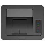 Лазерний принтер HP Color LaserJet 150nw з Wi-Fi (4ZB95A), фото 5
