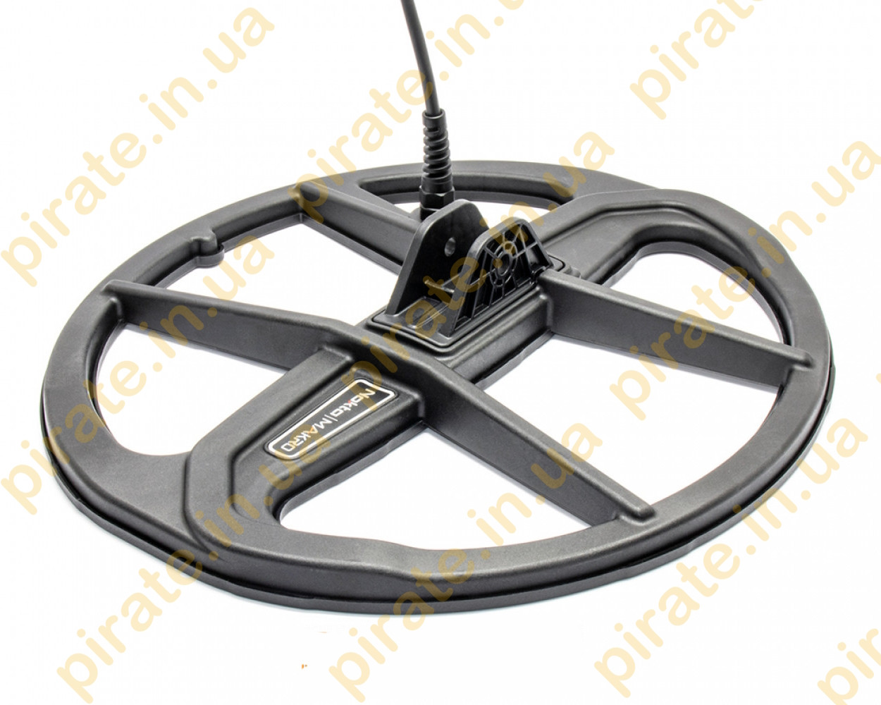 Котушка Nokta SP35 13.5x12.5 дюйма (35x33 см) для металошукачів Nokta Simplex+ (Нокта Сімплекс)
