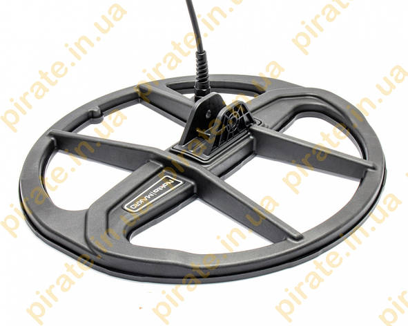 Котушка Nokta SP35 13.5x12.5 дюйма (35x33 см) для металошукачів Nokta Simplex+ (Нокта Сімплекс), фото 1