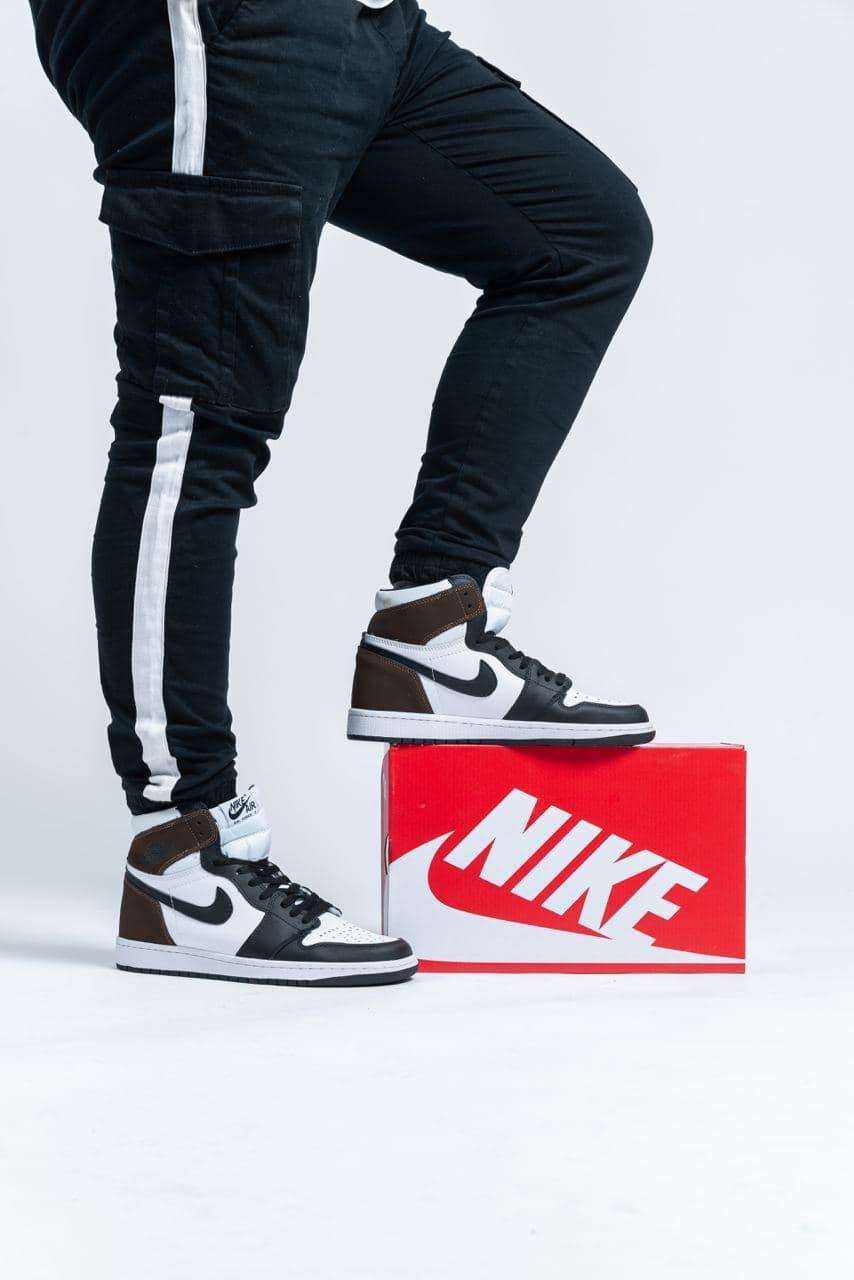 Nike jordan hotsell 1 cargo