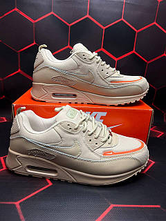 Nike 90 orange 2025
