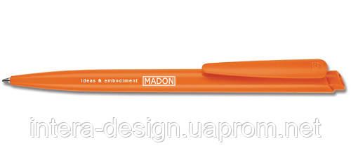 Ручки с логотипом - фото 6 - id-p15855537