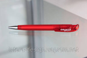 Ручки с логотипом - фото 7 - id-p15855537