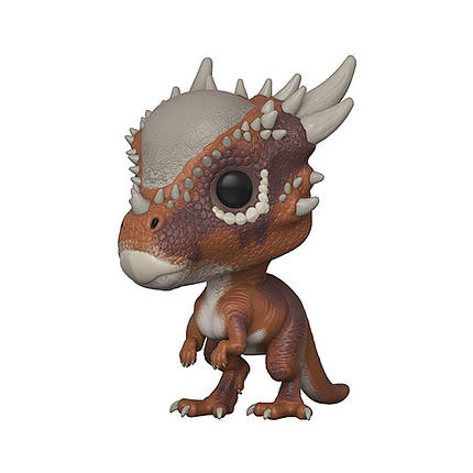 Ігрова фігурка FUNKO POP! серії "Парк Юрського періоду" — СТИГІМОЛОХ, фото 1