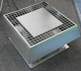 Вентилятори дахні КРОМ (KROM), фото 2