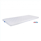 Тонкий матрац на диван (топір, футон) "SIMPLEX STRONG" (7 см., 3/3) трикотажний чохол від ТМ "Eurosleep", фото 2