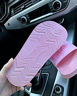 Fila Pink кроссовки и кеды высокое качество Размер 36