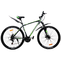 Горный велосипед Racer Crossbike 27,5 (2023) new