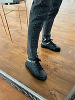 Dior High Black кроссовки и кеды высокое качество Размер 36