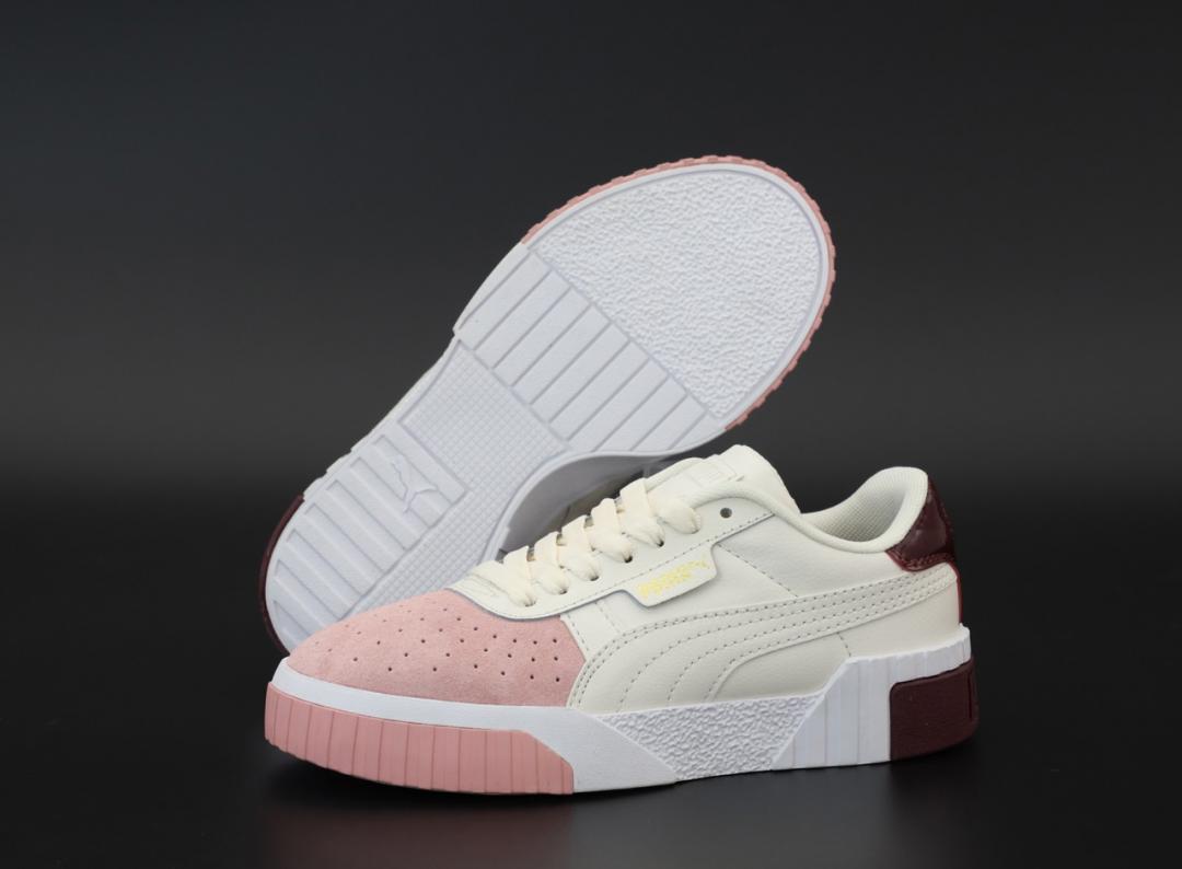 Puma basket red cheap
