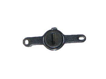 Гумова кнопка на вимикач Nokia 7610s