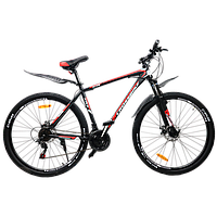 Горный велосипед Racer Crossbike 27,5 (2023) new