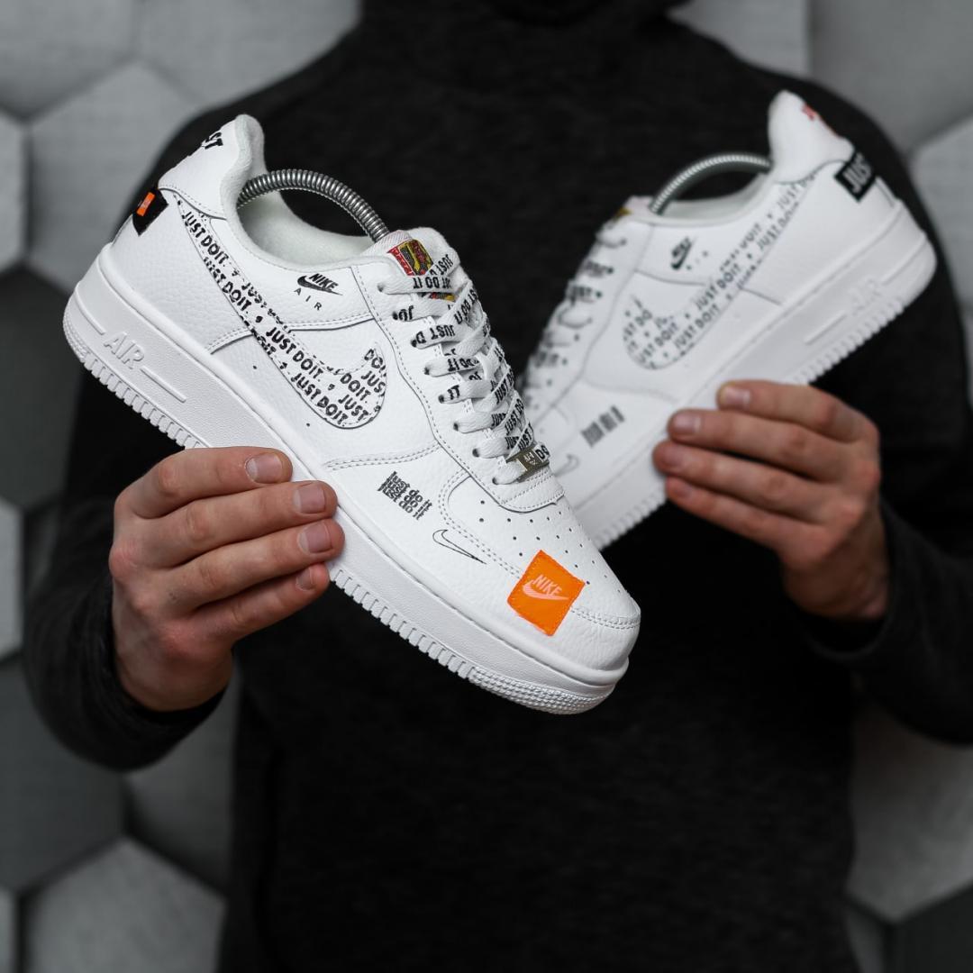 Chaussure nike just do it discount