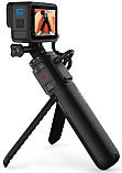 Тримач+акумулятор GoPro VOLTA для HERO9, HERO10, HERO11 та MAX (APHGM-001-EU), фото 5