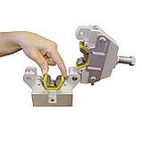 Кримпер для шлангів Mastercool 71550, фото 2