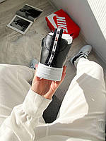 Nike Utiliti High Winter White Black кроссовки и кеды высокое качество Размер 36