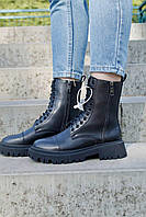 Balenciaga Boots Tractor Black 3 кроссовки и кеды высокое качество Размер 36