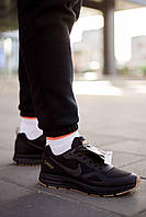 Nike Zoom Air Relentless 26 Black Beige кроссовки и кеды высокое качество Размер 41