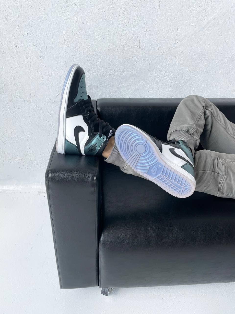 Jordan 1 retro chameleon sales